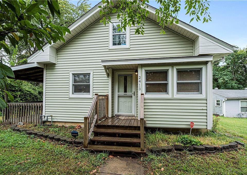 1st image of 2413 N River Blvd