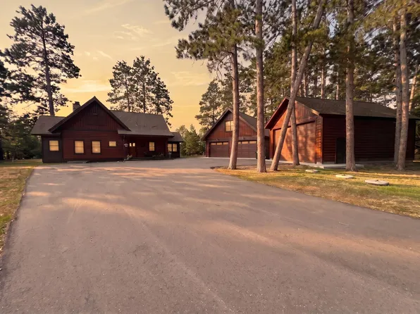 35537 Moonback Dr, Laporte, MN 56461