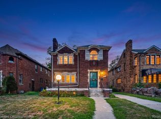 17511 Indiana St, Detroit, MI 48221