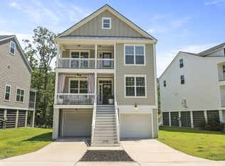 3705 Sandy Gate Ln, Mount Pleasant, SC 29466