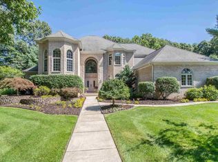 51274 Northill Ct, Granger, IN 46530