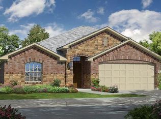 804 Osage Dr, McKinney, TX 75071