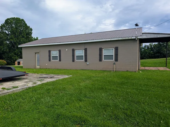 649 Blair Pond Rd, Winchester, TN 37398