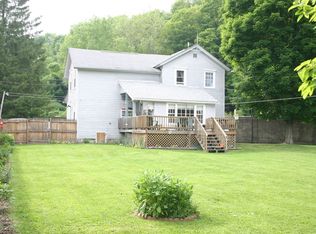 24 Collier St, Lisle, NY 13797