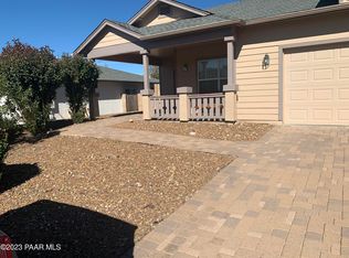 12824 E Rico St, Dewey, AZ 86327