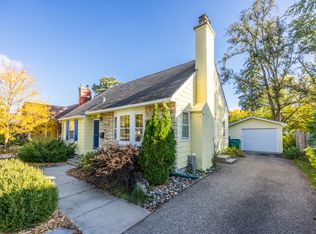 3631 Glenhurst Ave, St Louis Park, MN 55416