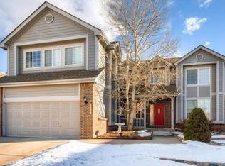 6114 Quartz Loop, Golden, CO 80403