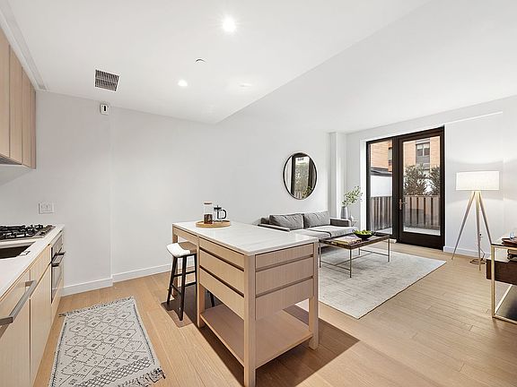2nd image of 500 W 45th St #221