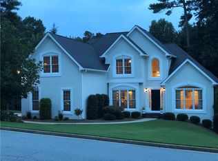 1421 Mount Water Ct, Lawrenceville, GA 30043