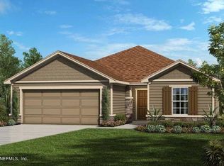 402 Red Dahlia Ln, Jacksonville, FL 32218