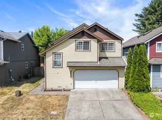 6280 Sunny Ln SE, Lacey, WA