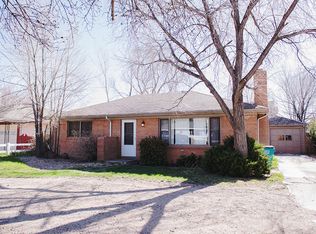 542 S Taft Hill Rd, Fort Collins, CO 80521