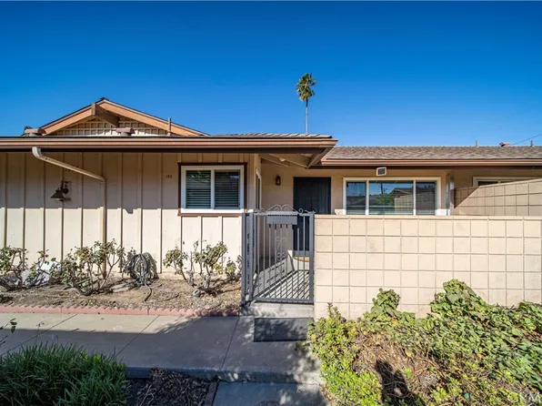 1820 E Commonwealth Ave Unit 102, Fullerton, CA 92831