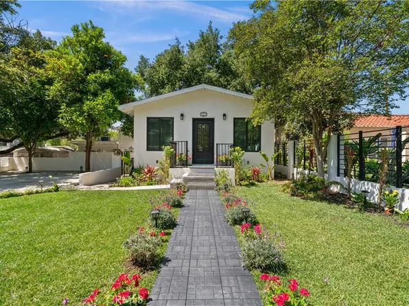 2427 N Verdugo Rd, Glendale, CA 91208