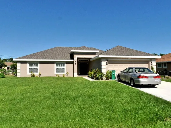 973 SW Gwendolen Terrace, Port St Lucie, FL 34953