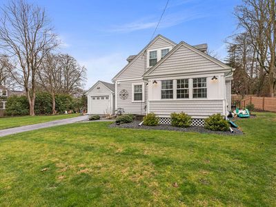 182 Woods Hole Road, Falmouth, MA, 02540