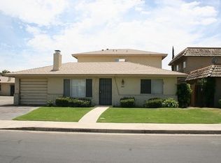 3849 Soranno Ave, Bakersfield, CA 93309
