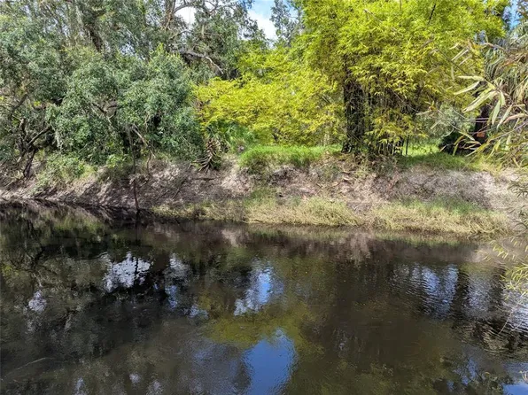 7062 Crooked Creek Ln, Zolfo Springs, FL 33890