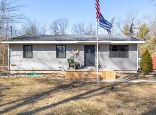 6851 S Joyride Ave, Baldwin, MI 49304