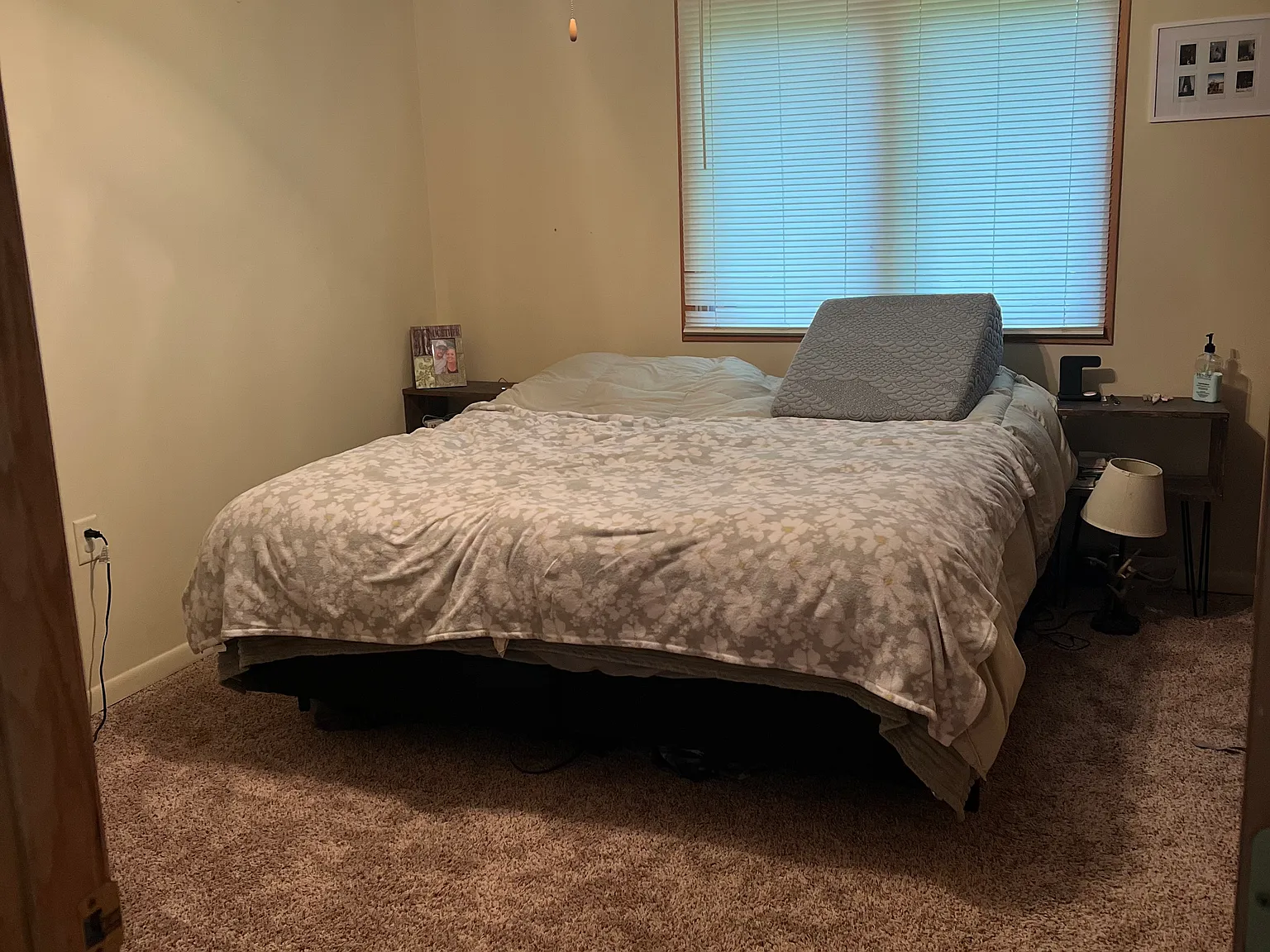 2 bed, 1000 sqft, $1,400 — Photo 3