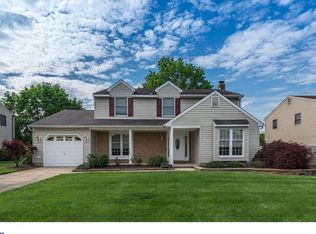 7 Old Mill Rd, Sewell, NJ 08080