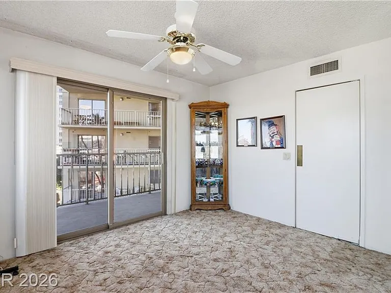 205 E Harmon Ave #508 — Photo 14