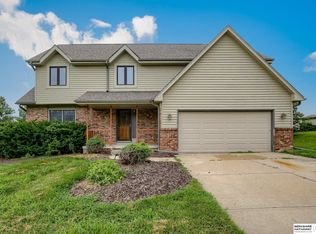 13802 S 131st St, Springfield, NE 68059