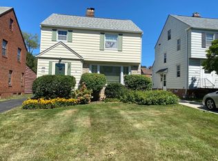 4397 Silsby Rd, University Heights, OH 44118