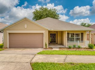 2077 Newtown Rd, Groveland, FL 34736