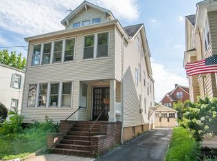 30 Boyden Pkwy FLOOR 2, Maplewood, NJ 07040