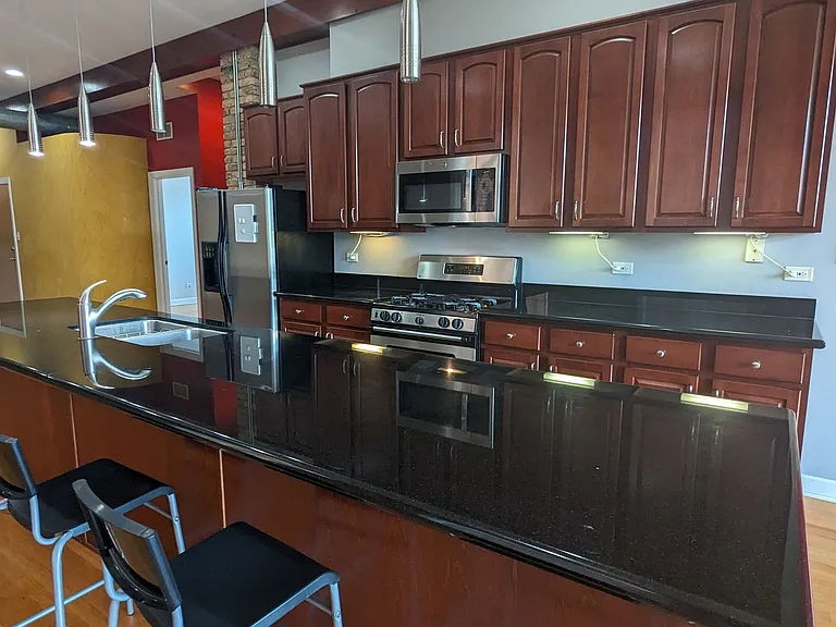 1738 W Belmont Ave #3F — Photo 11