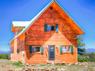 12280 Rinconda Trl, Weston, CO 81091