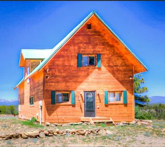 12280 Rinconda Trl, Weston, CO, 81091