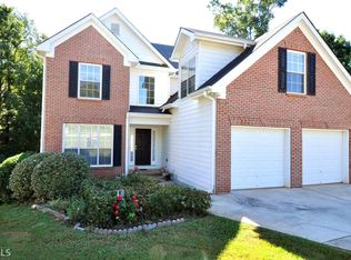 40 Ivey Ct, Covington, GA 30016