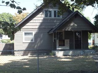 2013 E Mallon Ave, Spokane, WA 99202