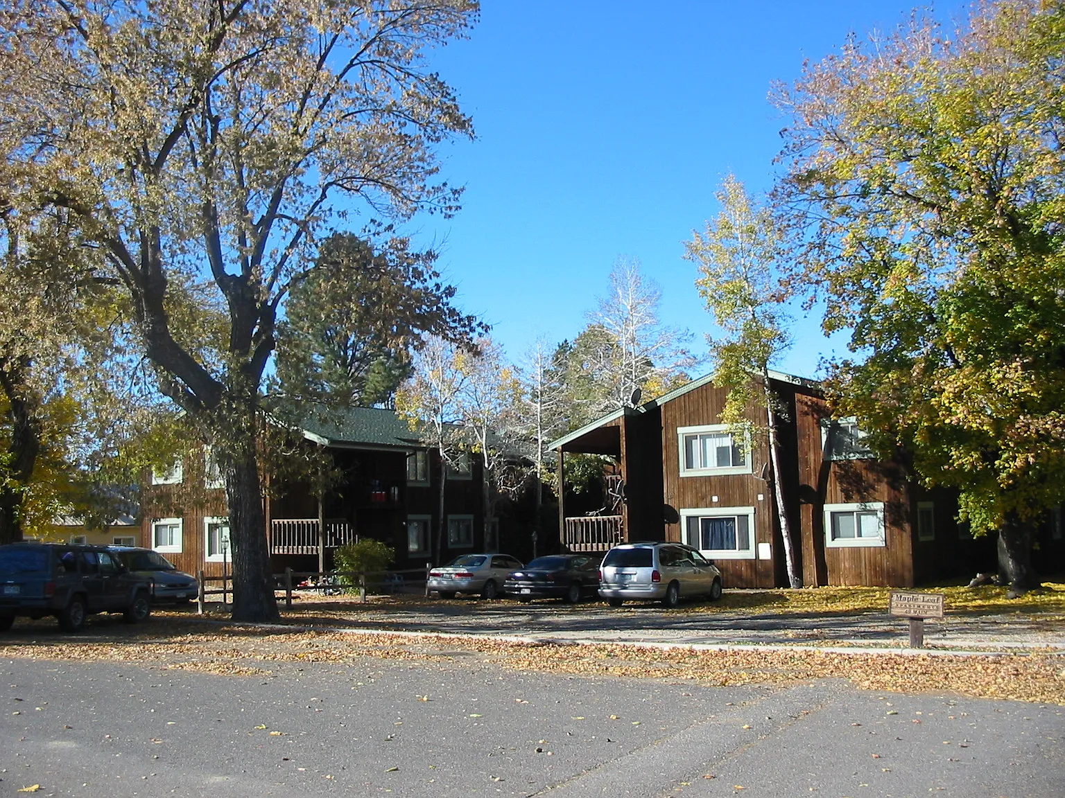 2 bed, 1100 sqft, $1,100 — Photo 4