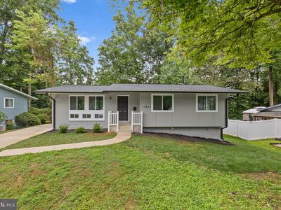 13815 Vista Dr, Rockville, MD, 20853