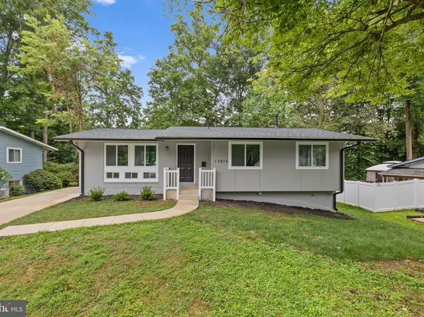 13815 Vista Dr, Rockville, MD 20853
