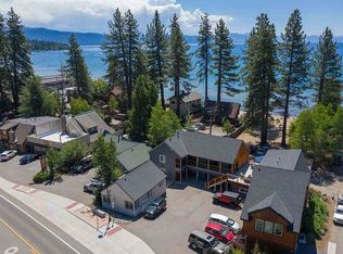 8092 N Lake Blvd, Kings Beach, CA 96143