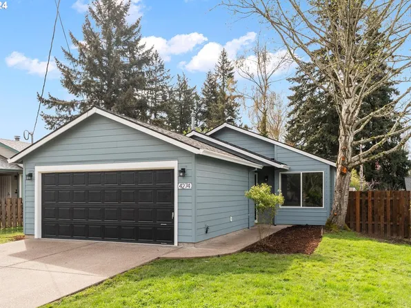 4274 SE Monroe St, Milwaukie, OR 97222