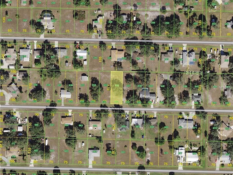 2nd image of 30186 Red Pine Rd