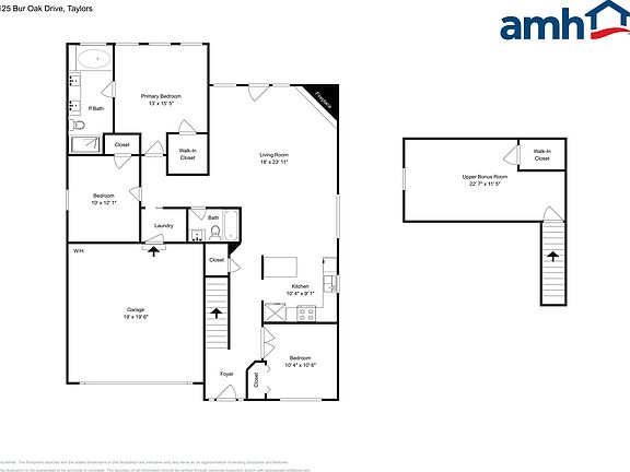 2nd image of 125 Bur Oak Dr