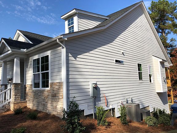 3rd image of 425 True Cedar Way Lot 10