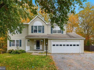 2401 Vidalia Ct, Waldorf, MD, 20601