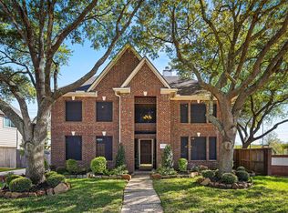 6822 Kemper Dr, Pasadena, TX 77505