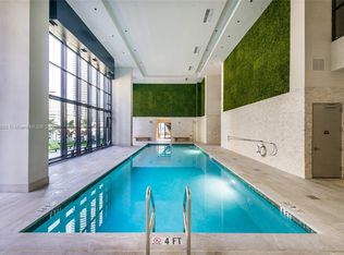 1010 Brickell Condo, Miami, FL 33130