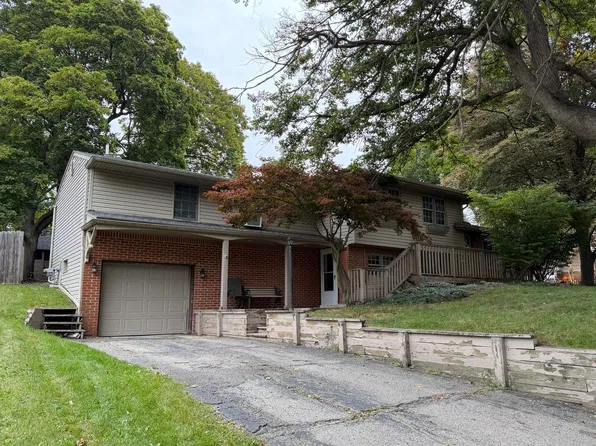4076 Lanark Ave, Waterford, MI 48328