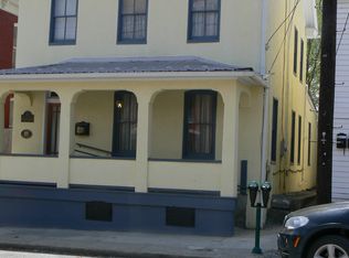213 W John St, Martinsburg, WV