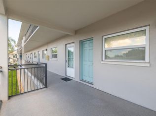 211 PASADENA AVENUE N #206, ST PETERSBURG, FL 33710