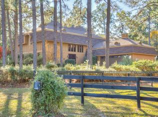 1746 Citation Dr, Aiken, SC 29803